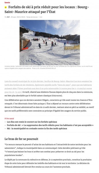 DL 22 09 08 Forfaits de ski à prix réduit pour les locaux _ Bourg-Saint-Maurice attaqué par l’État.jpg